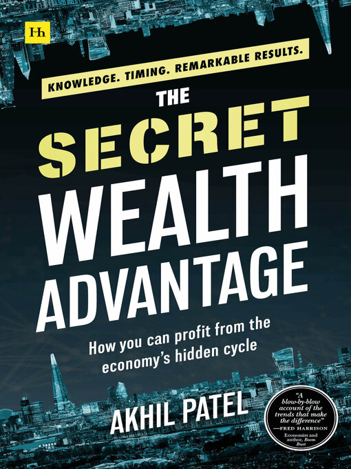 Title details for The Naked Trader's Book of Trading Strategies by Akhil  Patel - Wait list